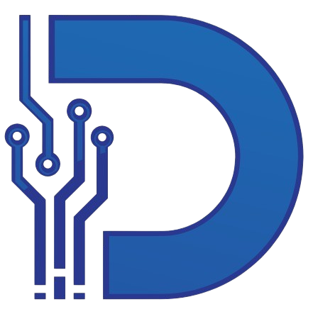 Dharmraj Infotech Pvt. Ltd. Logo