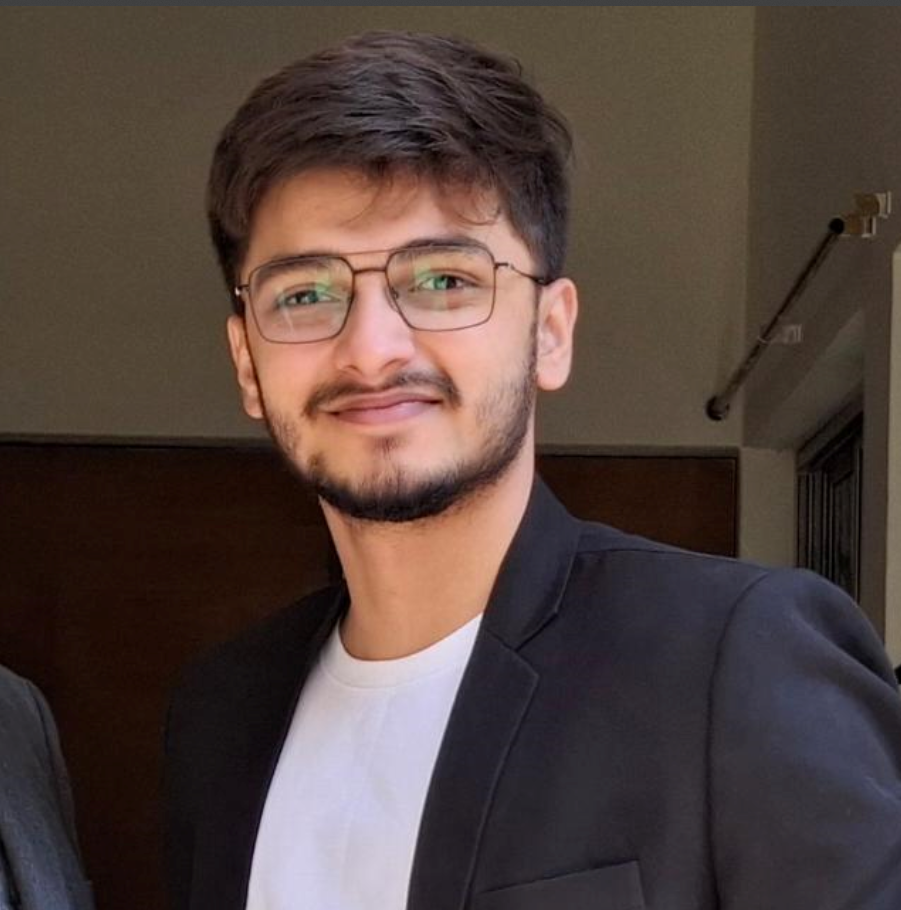 Sagar Jha, Founder & CEO